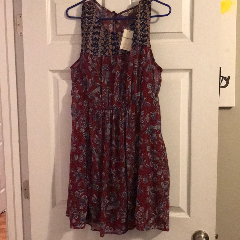 Lucky Brand Dress